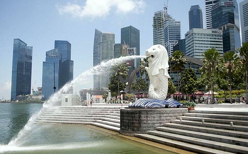 10 Must See Attractions In Singapore Best Places To Visit In