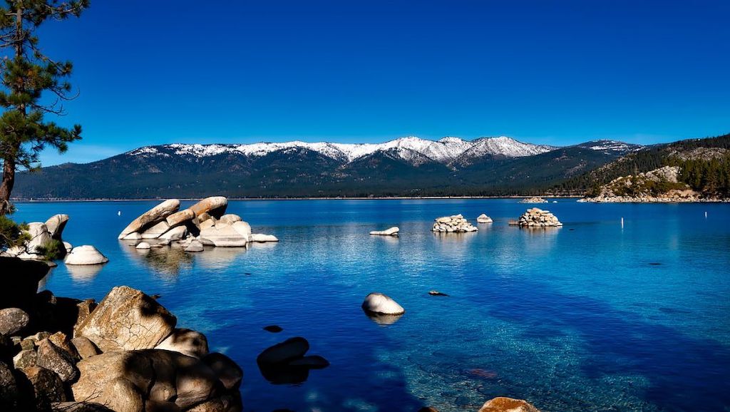 Things to do in Lake Tahoe