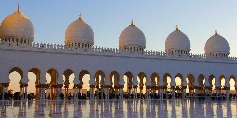 Top 10 Must See Attractions Of The UAE