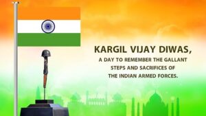 100 Kargil Vijay Diwas Quotes Slogans Saluting Bravery