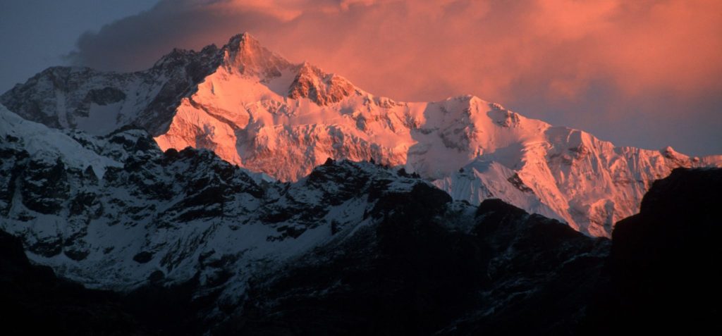 Kanchenjunga - Pelling – A Pristine Destination in Sikkim