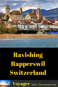 Ravishing RapperswilSwitzerland