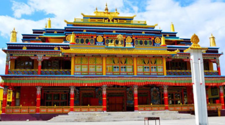 Pelling – A Pristine Destination in Sikkim