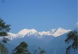 Pelling – A Pristine Destination in Sikkim