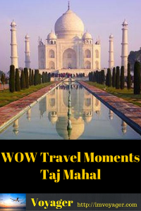WOW Travel Moments