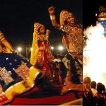 Festivals of India Series – Navratri and Dussehra