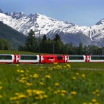 Train Travel in Europe - An unforgettable experience