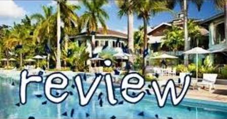 Hotels / Accommodation Reviews