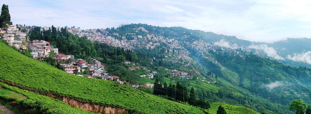 What to see in Darjeeling, the Tea Country – Part I