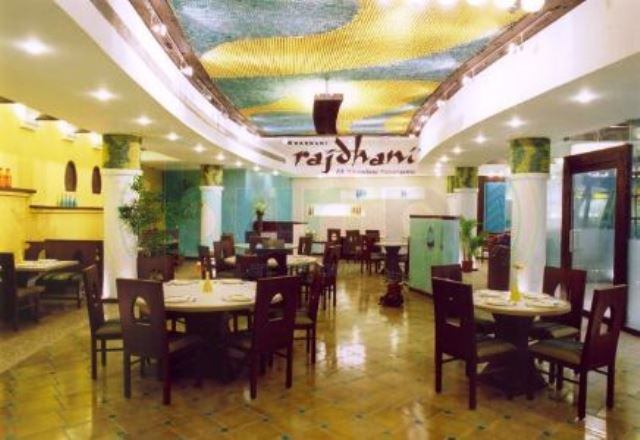 Restaurant Review: Rajdhani – The Vegetarian Thali Restaurant, Bangalore