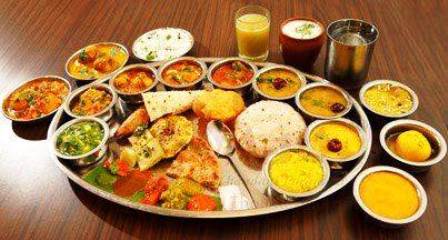 Restaurant Review: Rajdhani – The Vegetarian Thali Restaurant, Bangalore