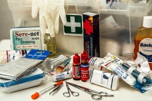 Things to Pack in Your Travel Health Kit