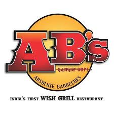 Saturday lunch with family at Absolute Barbecue