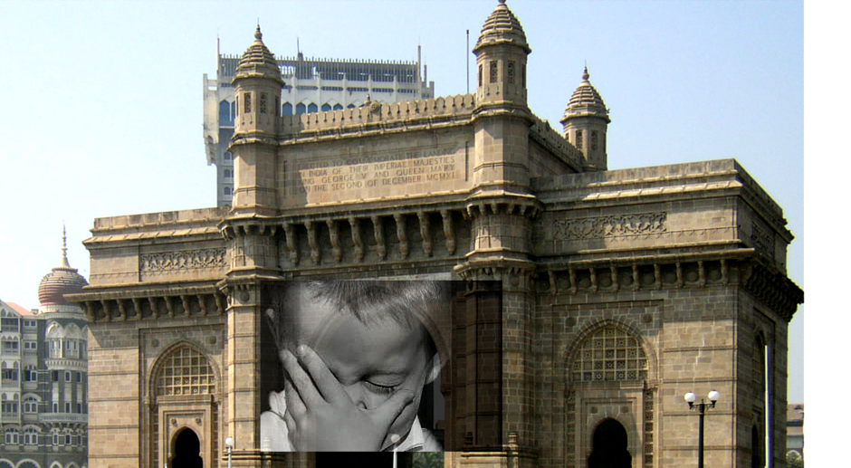 Monuments - Gateway of India, Mumbai