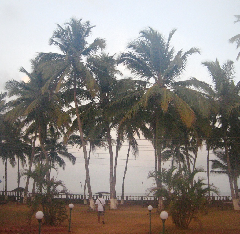 Beach Bay Cottages Bogmalo, Goa
