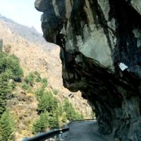Shimla Manali Road Trip
