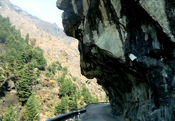 Shimla Manali Road Trip