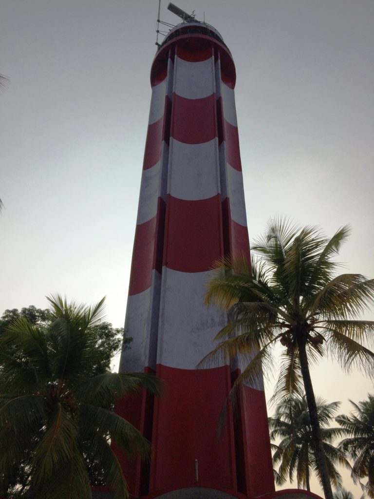 Vypin Lighthouse