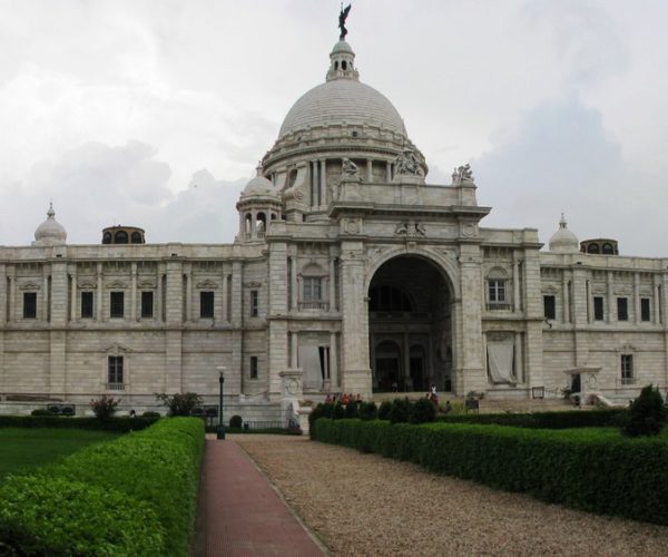 Bengal Victoria Memorial