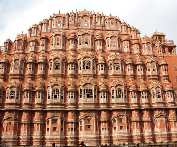 Rajasthan Jaipur
