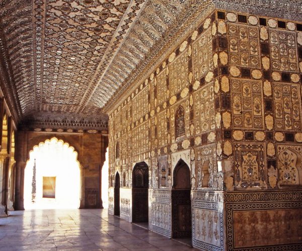 Rajasthan Sheesh Mahal