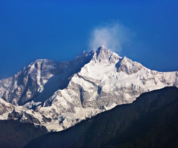 Sikkim Kanchenjunga