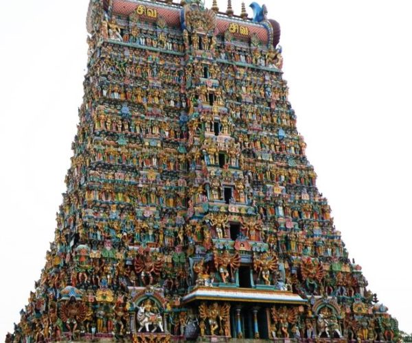 Tamil Nadu Madurai1