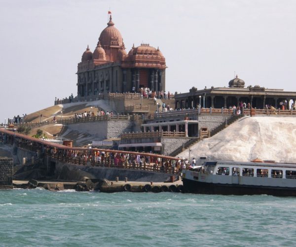 Tamil Nadu Vivekananda Rock
