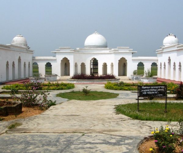 Tripura Neer Mahal