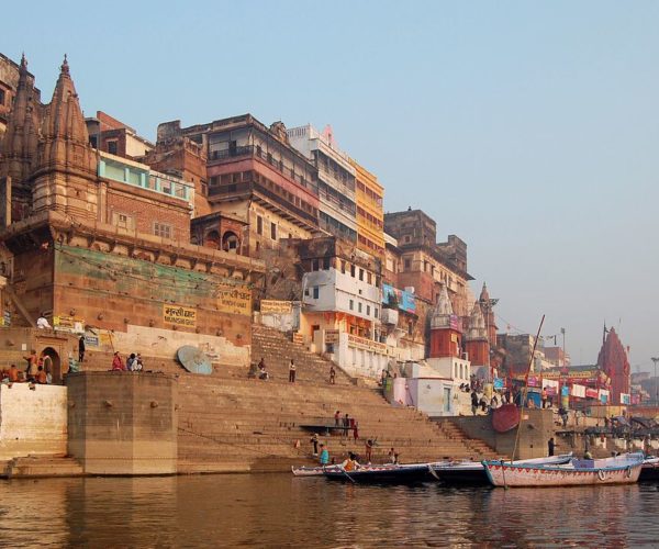 Uttar Pradesh Varanasi