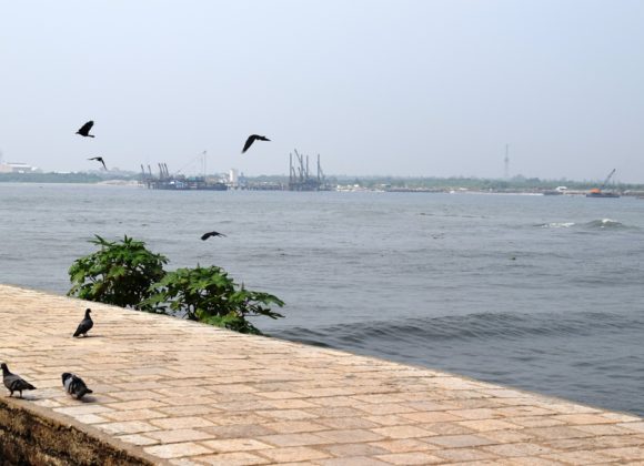 Fort Kochi