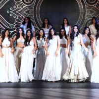 FBB Colours Femina Miss India South 2017