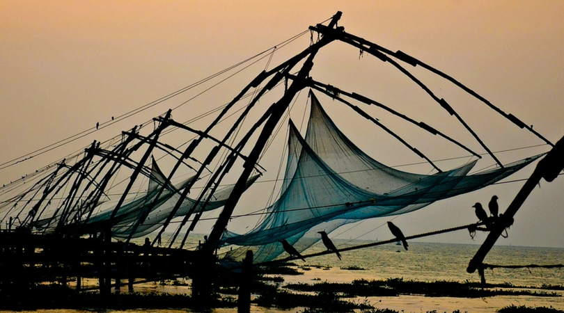 What to see in and around Fort Kochi, Kerala