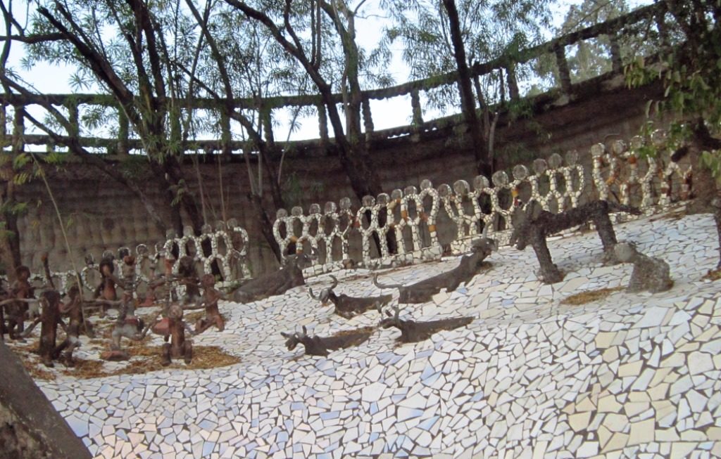 The Fascinating Story of Nek Chand and Rock Garden in Chandigarh