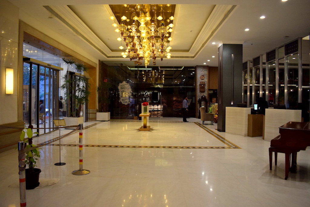 Grand by GRT Hotels, Chennai