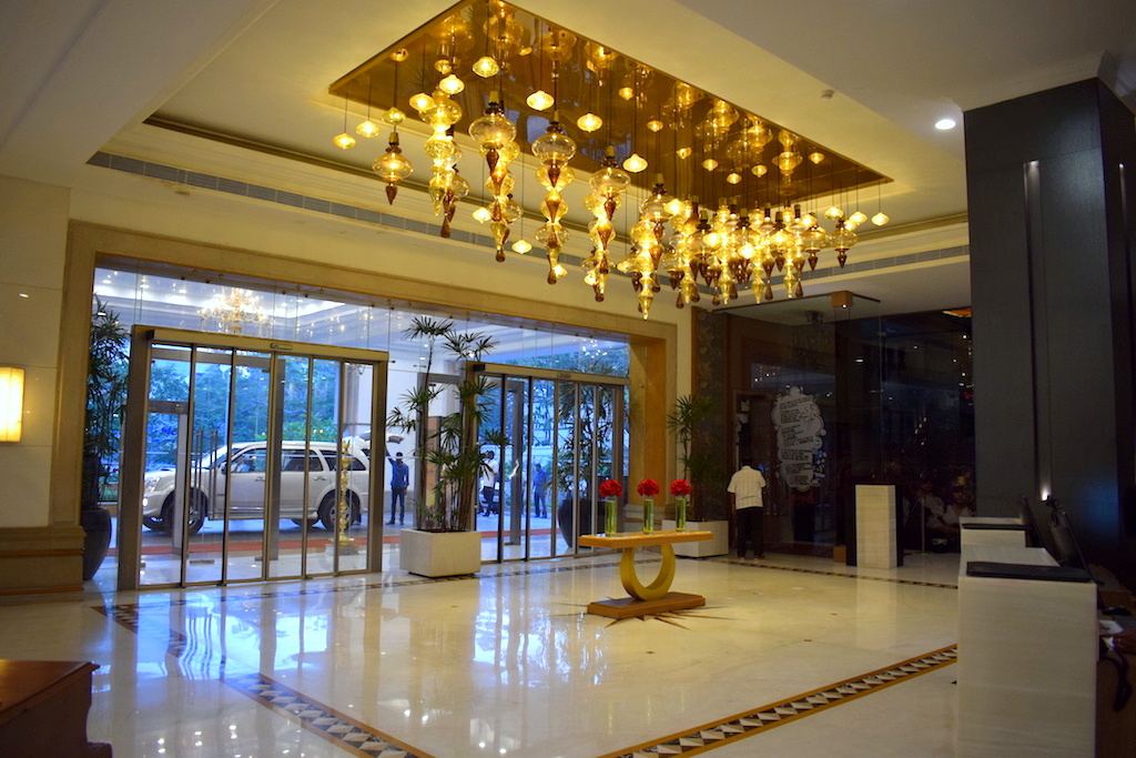 Grand by GRT Hotels, Chennai