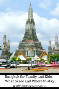 Bangkok for Family and Kids