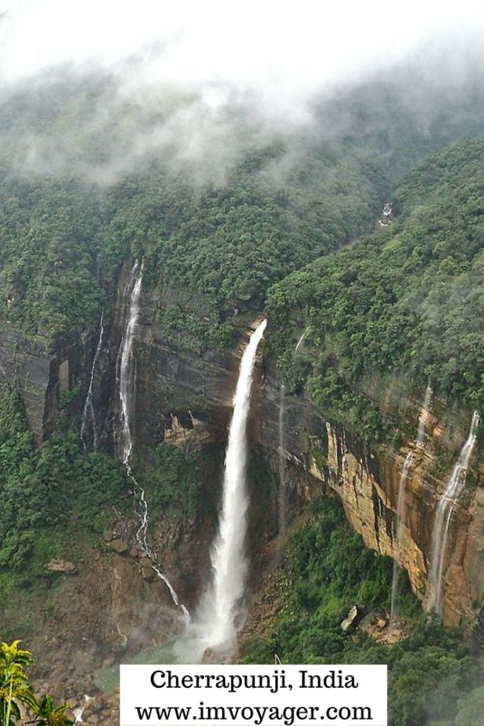 Top 8 Most Romantic Monsoon Destinations In India