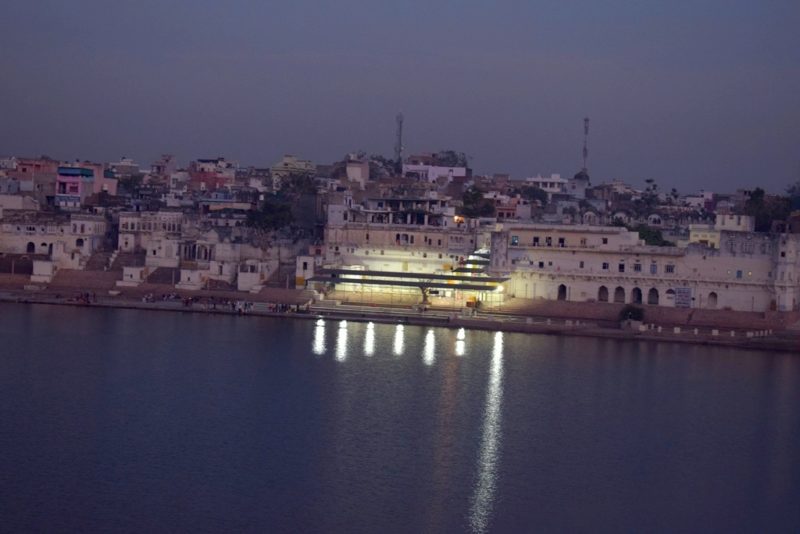 Pushkar