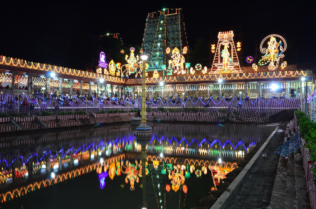 Madurai Meenakshi Amman Temple A Complete Guide To Madurai