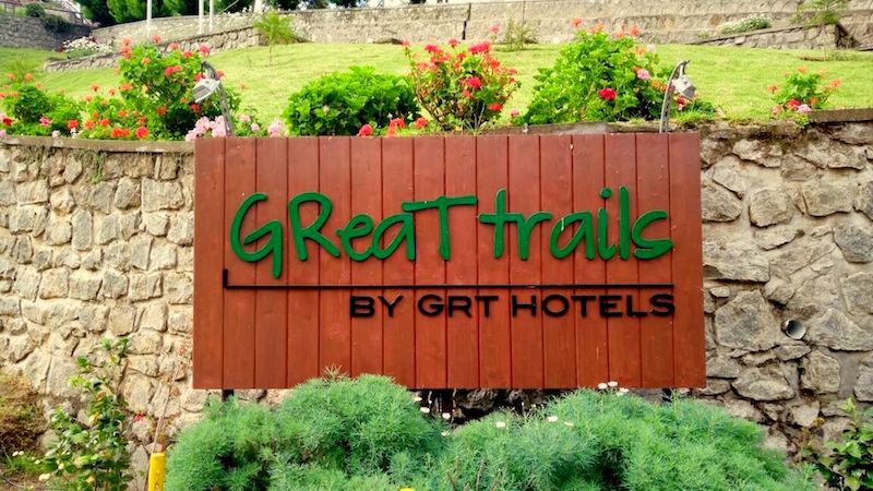 Great Trails Kodaikanal by GRT Hotels