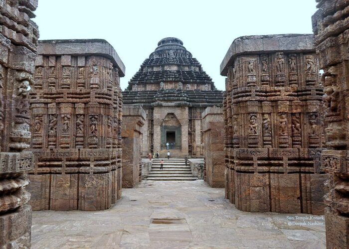 Planning a Trip to Puri During Rath Yatra: 15 Reliable Tips Seven Wonders of India