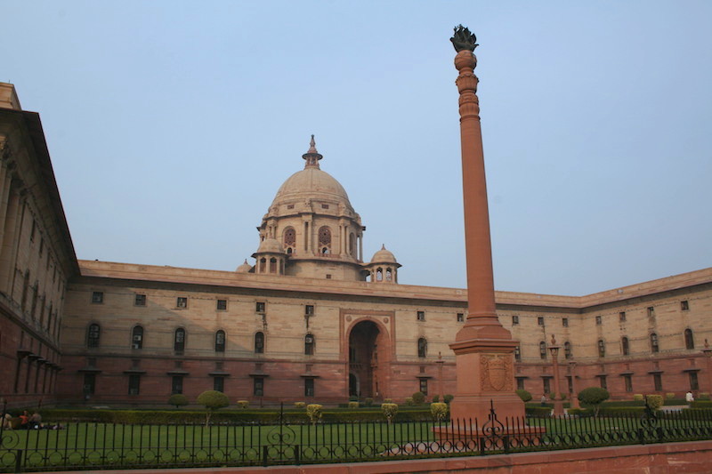 Must See Places in Delhi