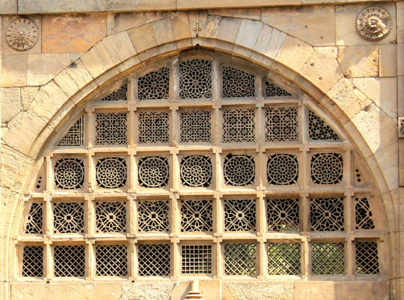 Sidi Saiyyed Mosque