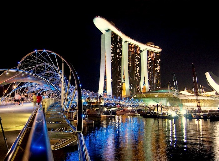 Must See Attractions in Singapore