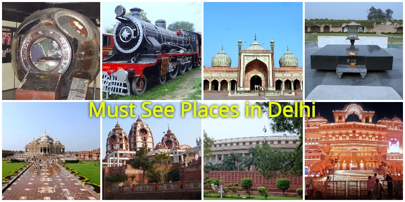 25 Must See Places In Delhi With Family Delhi Travel Guide There are so many places to visit. 25 must see places in delhi with family delhi travel guide