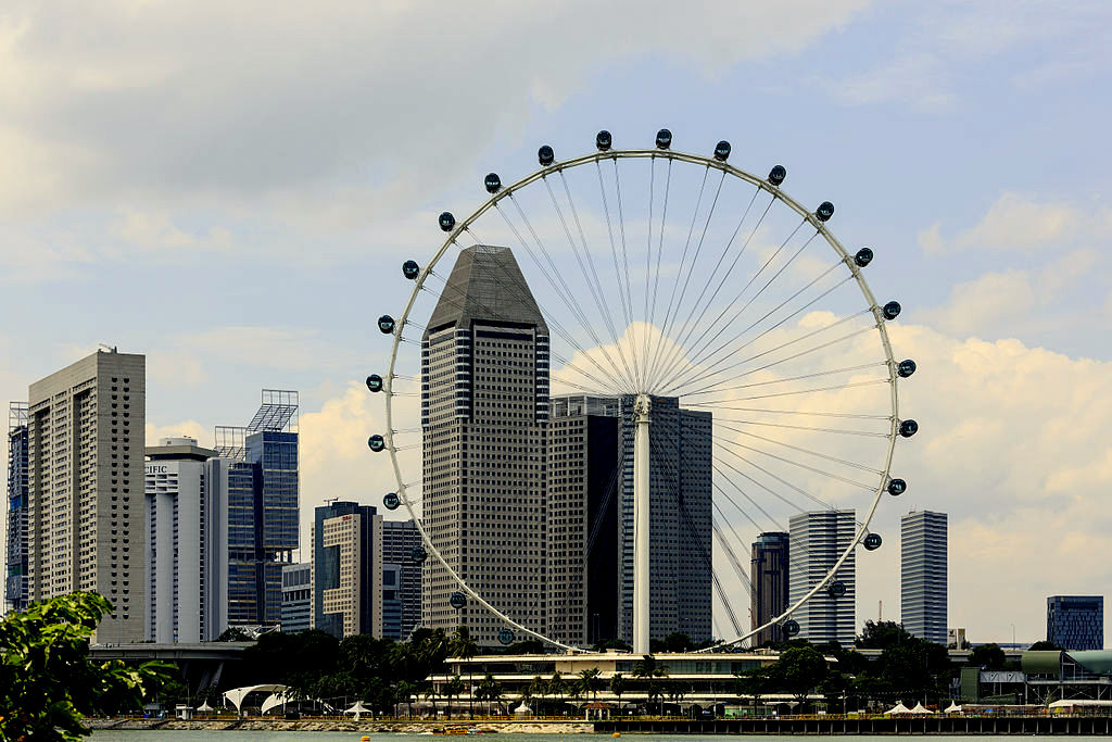 10 Must See Attractions in Singapore - Best Places to Visit in Singapore