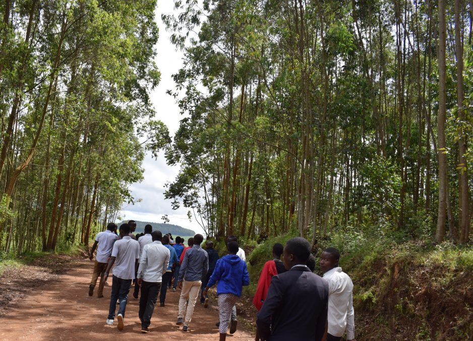 10 Reasons why one must visit Rwanda