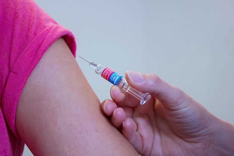 What To Expect After Yellow Fever Vaccination