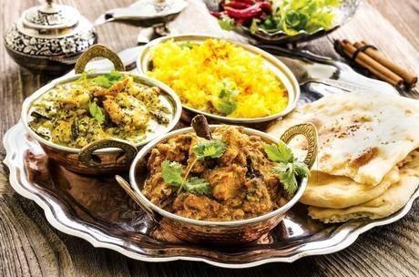 20 Best Places to Eat in Delhi - Delhi Famous Food, Restaurants